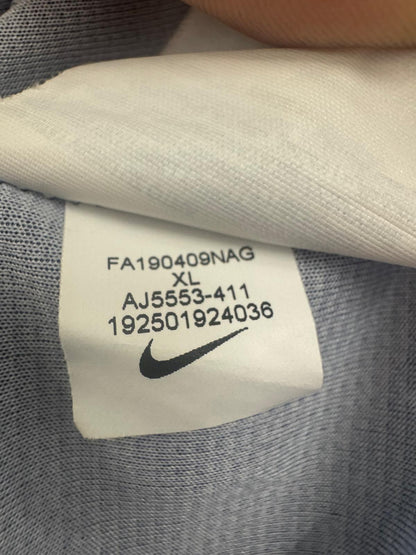 PSG 2019/20 - Home Shirt - Mbappe 7 - XL