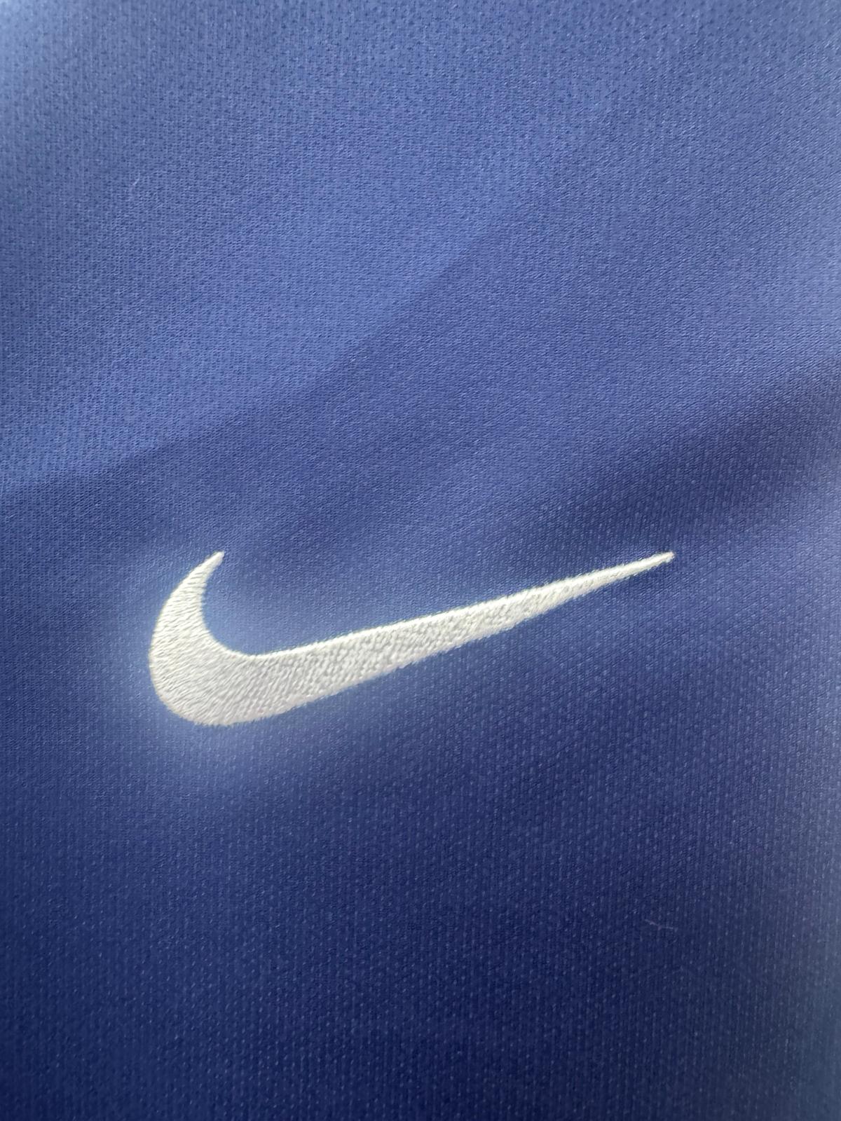 PSG 2019/20 - Home Shirt - Mbappe 7 - XL