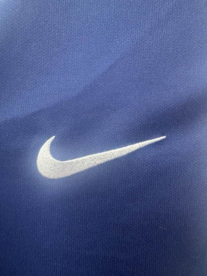 PSG 2019/20 - Home Shirt - Mbappe 7 - XL