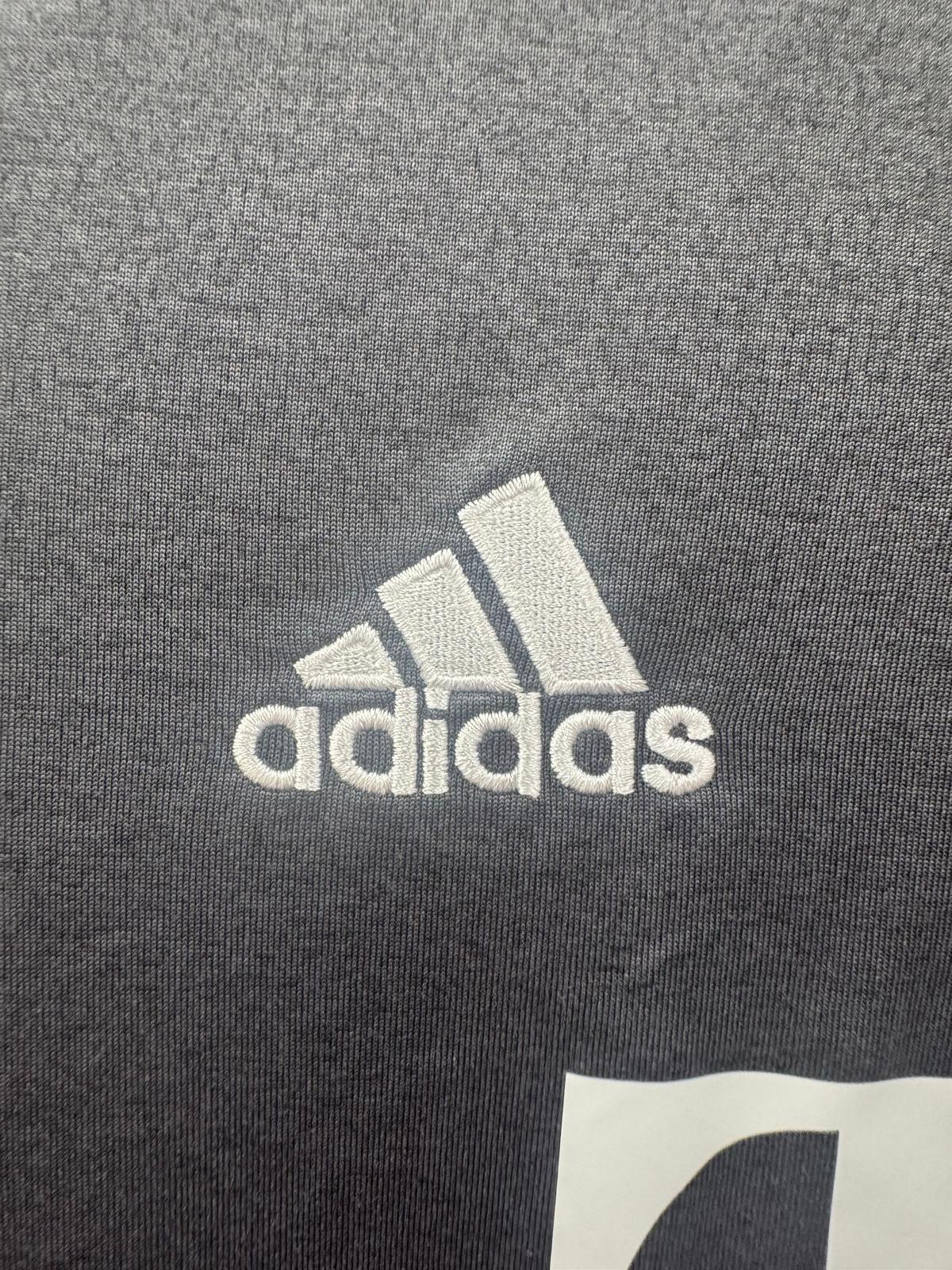 Bayern Munich 2016/17 - Away Shirt - L