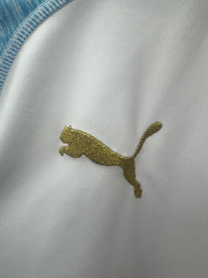 Olympique Marseille 2018/19 - Home Shirt - S