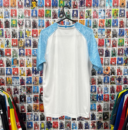 Olympique Marseille 2018/19 - Home Shirt - S