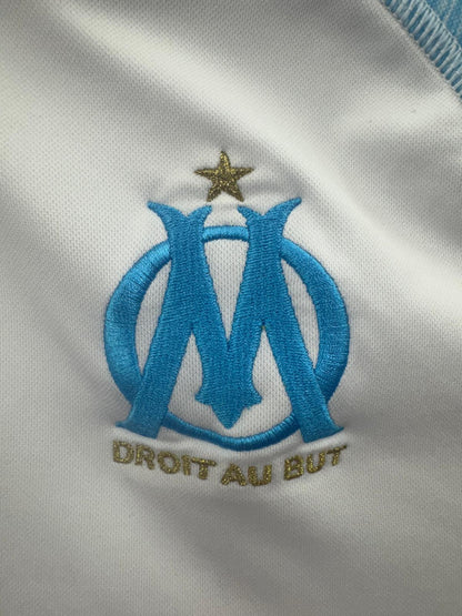Olympique Marseille 2018/19 - Home Shirt - S