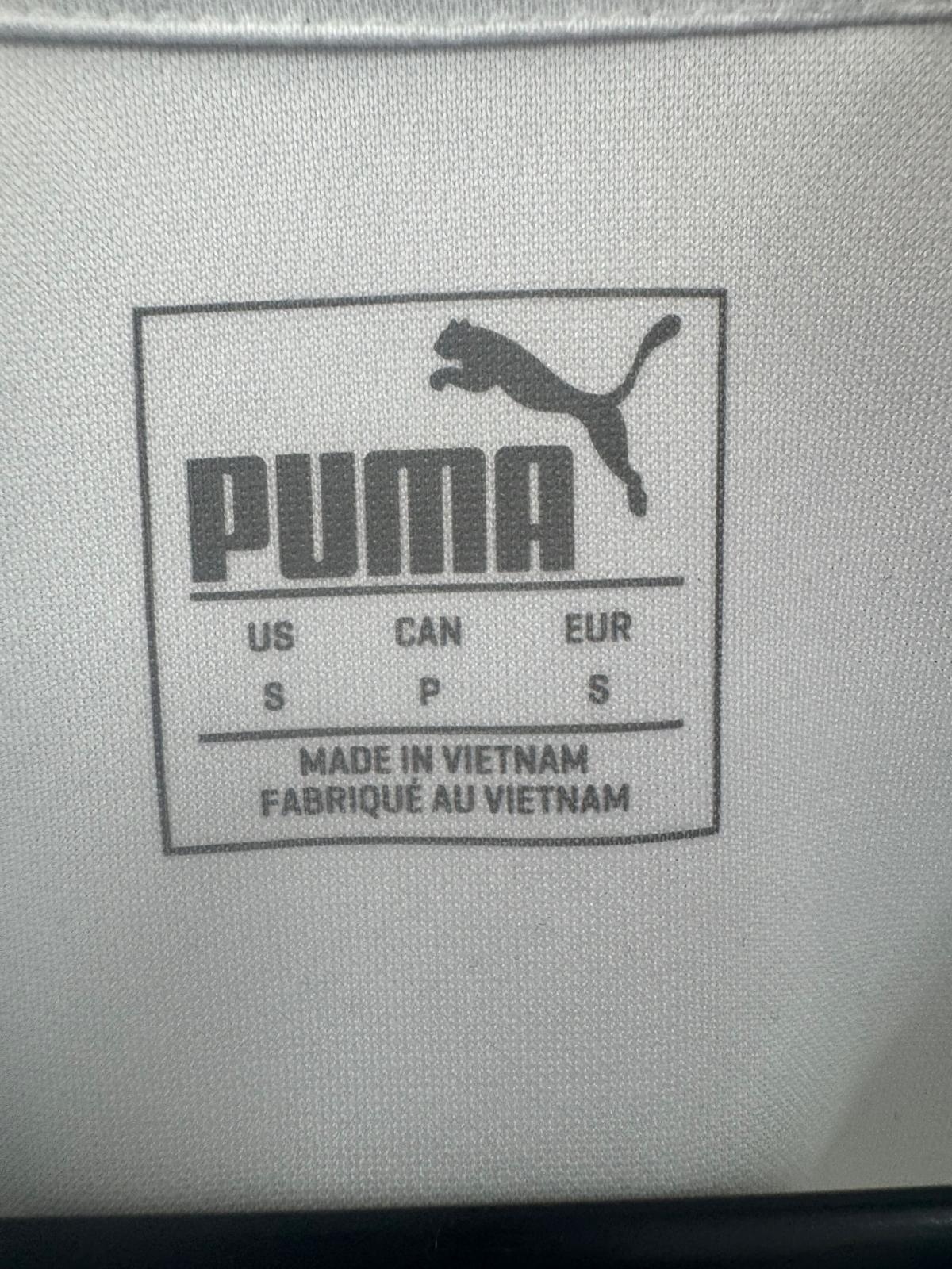 Olympique Marseille 2018/19 - Home Shirt - S