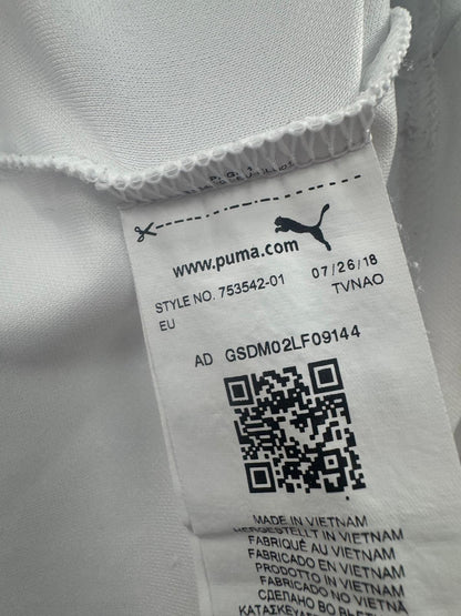 Olympique Marseille 2018/19 - Home Shirt - S