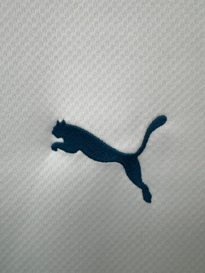 Manchester City 2021/22 - Away Shirt - XXL