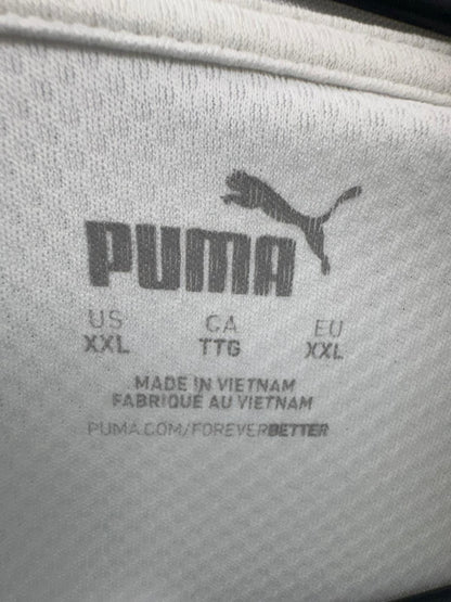 Manchester City 2021/22 - Away Shirt - XXL