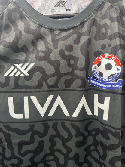Chanmari FC 2024/25 Away Shirt - XXL - BNWT