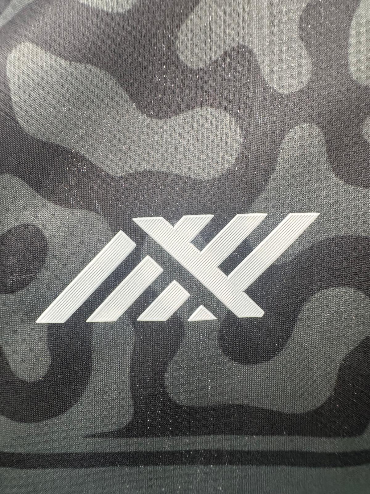 Chanmari FC 2024/25 Away Shirt - XXL - BNWT