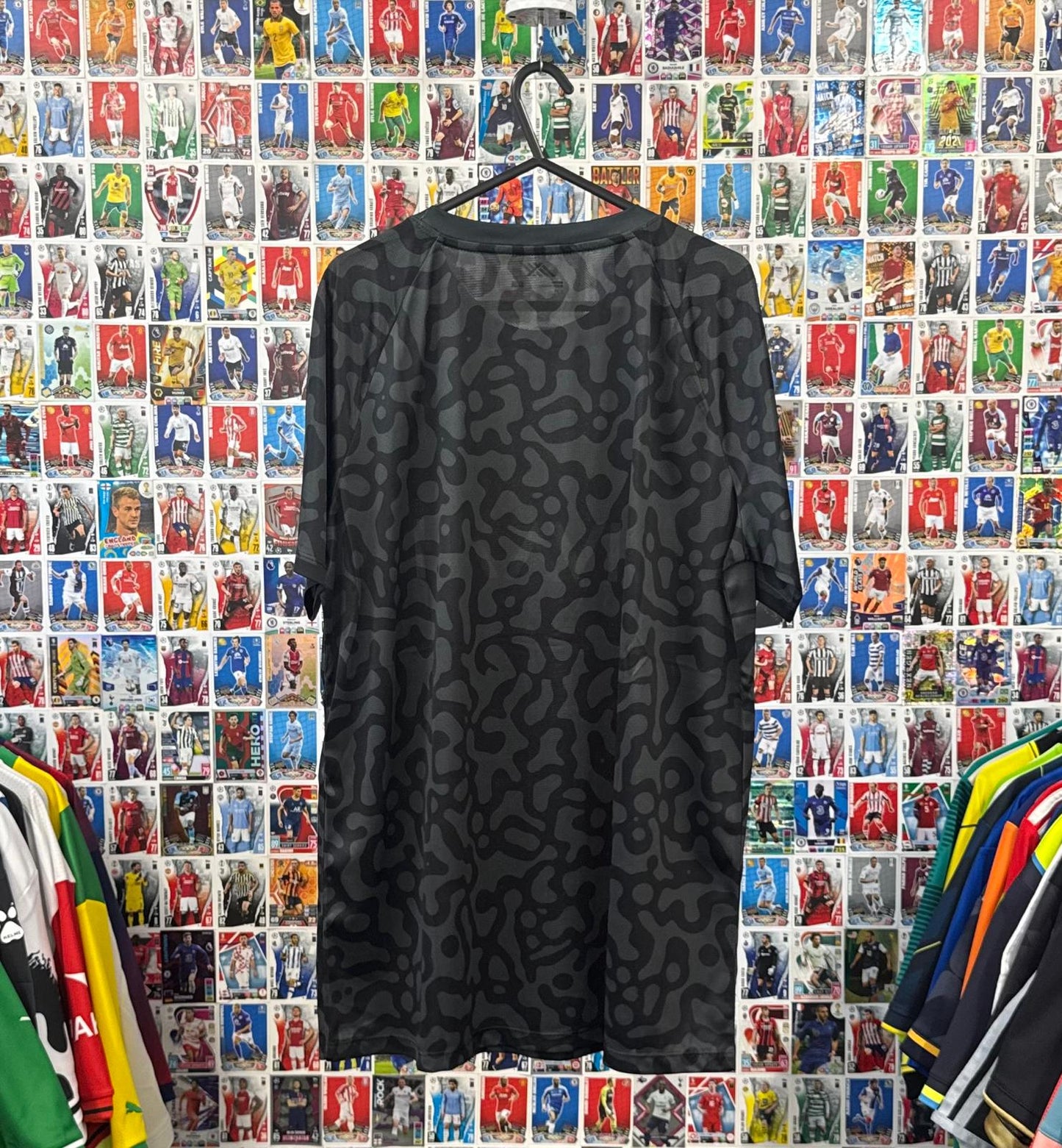 Chanmari FC 2024/25 Away Shirt - XXL - BNWT