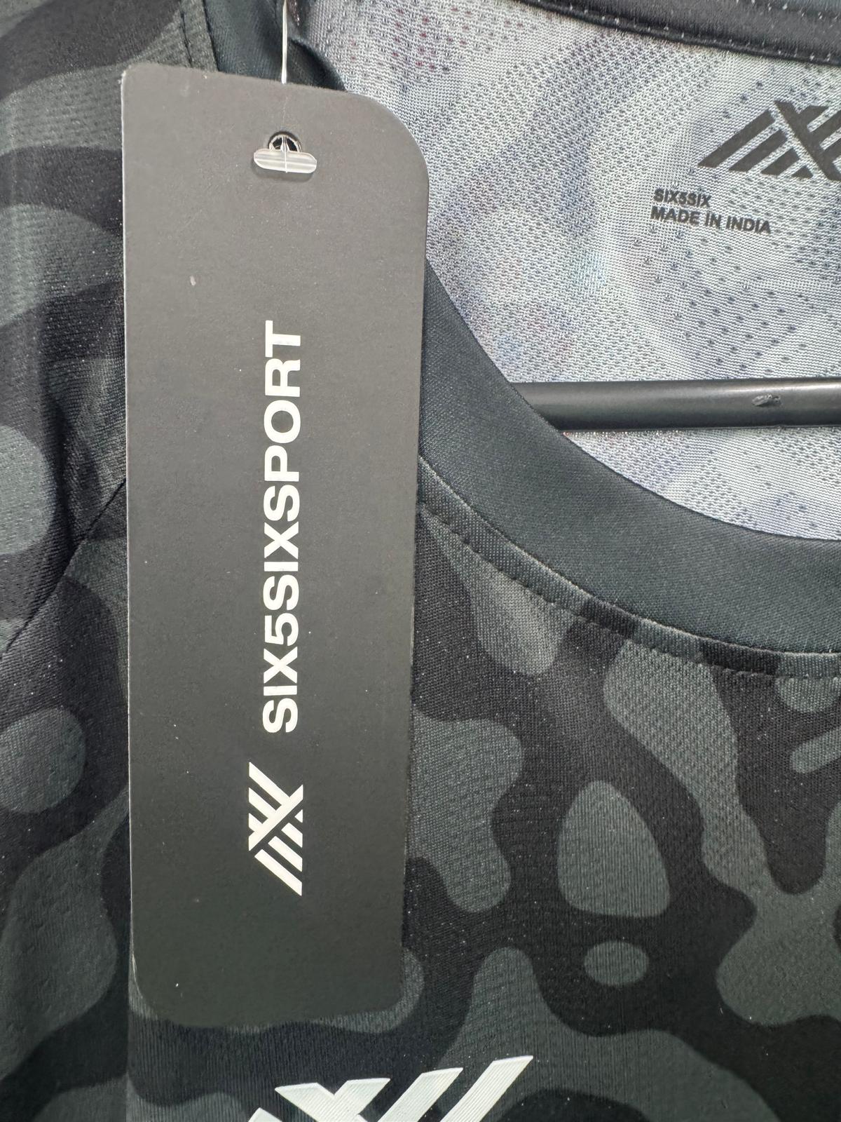 Chanmari FC 2024/25 Away Shirt - XXL - BNWT