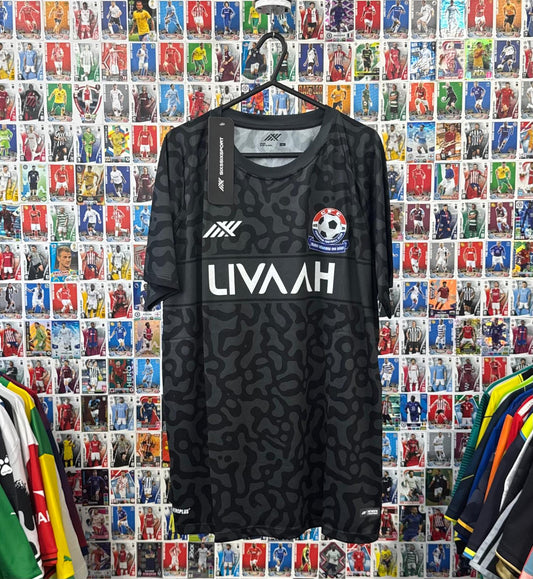 Chanmari FC 2024/25 Away Shirt - XXL - BNWT