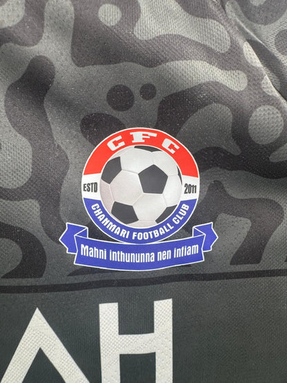 Chanmari FC 2024/25 Away Shirt - XXL - BNWT