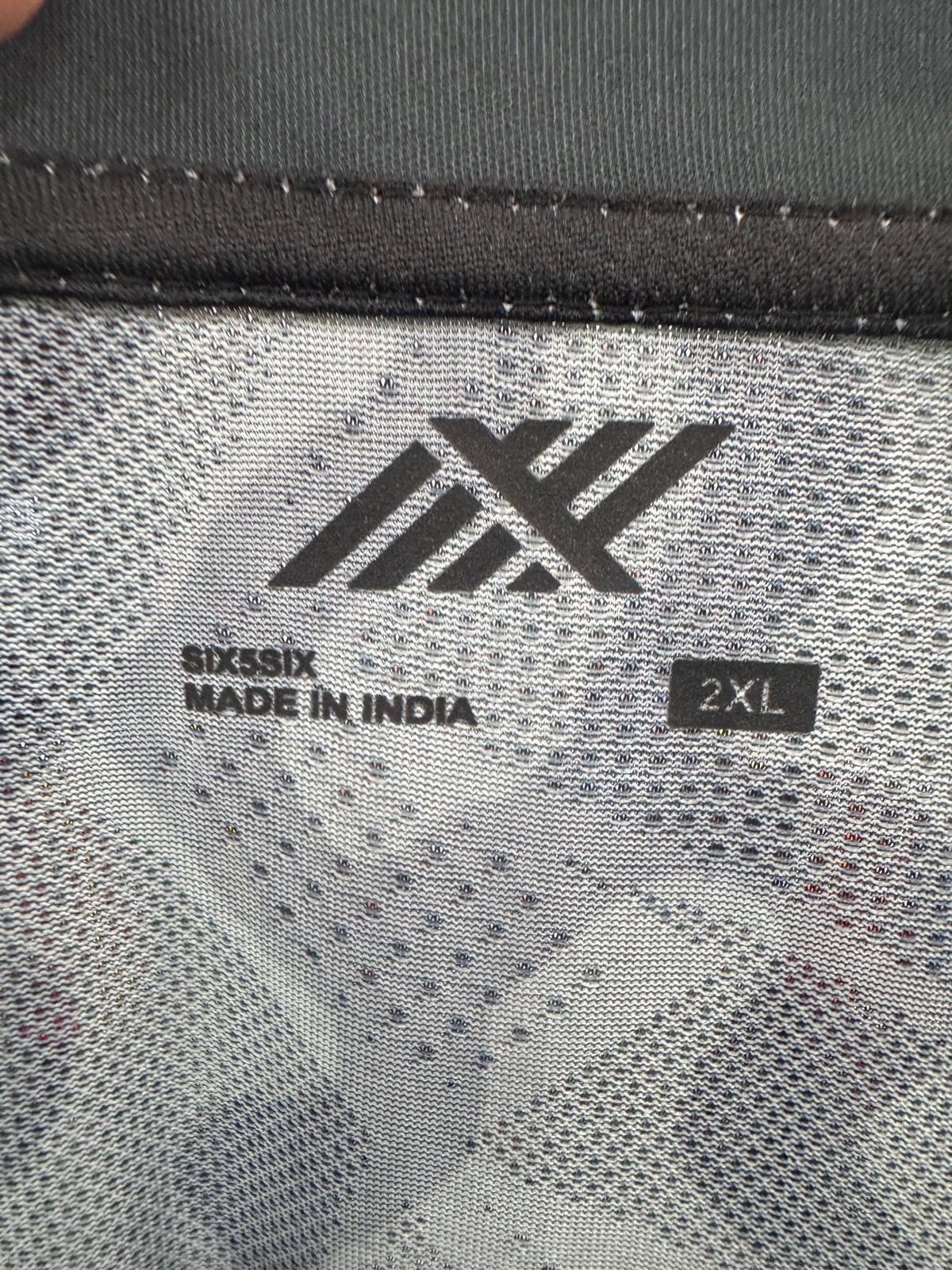 Chanmari FC 2024/25 Away Shirt - XXL - BNWT