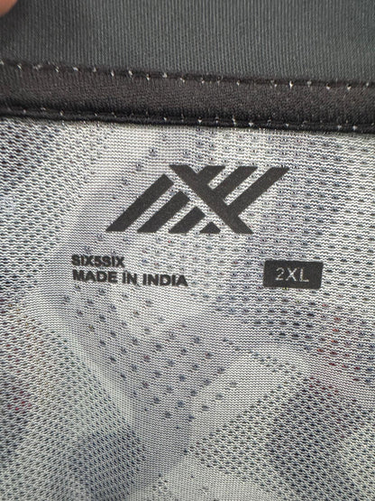 Chanmari FC 2024/25 Away Shirt - XXL - BNWT