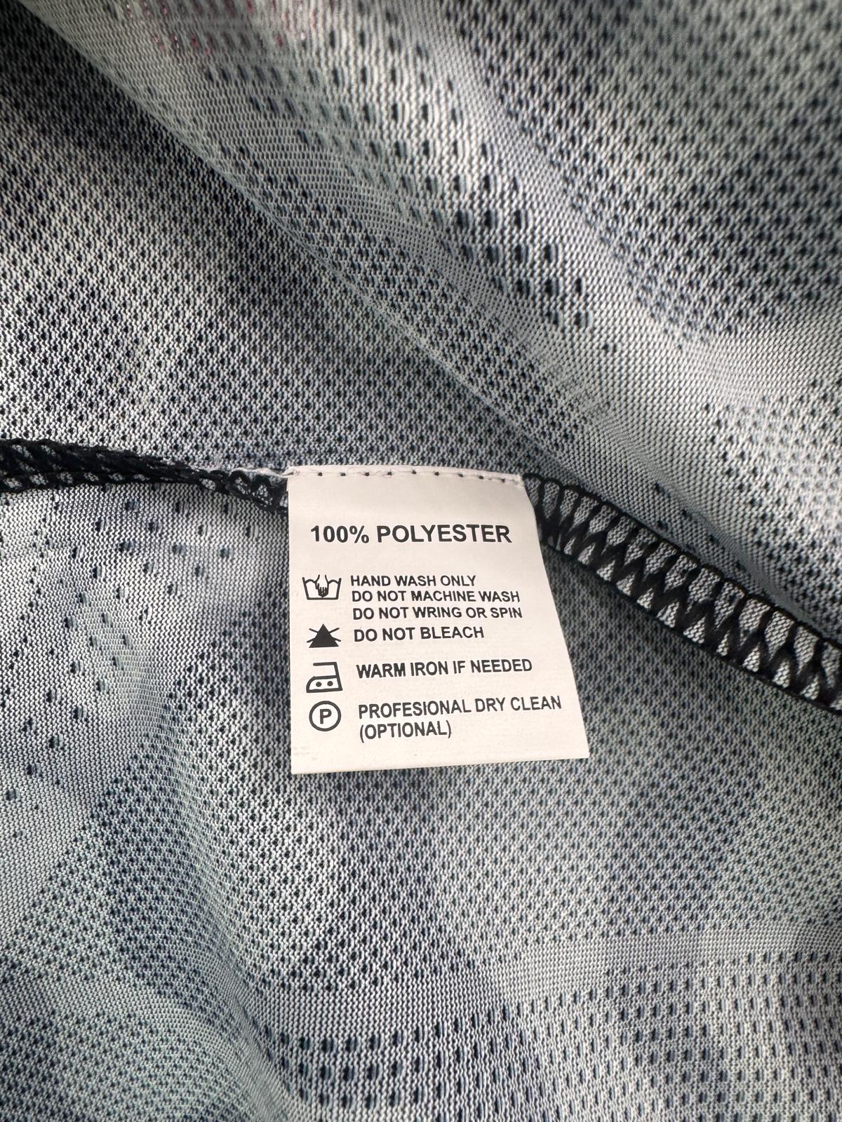 Chanmari FC 2024/25 Away Shirt - XXL - BNWT