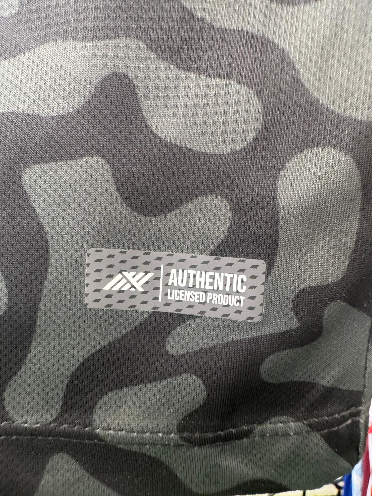 Chanmari FC 2024/25 Away Shirt - XXL - BNWT