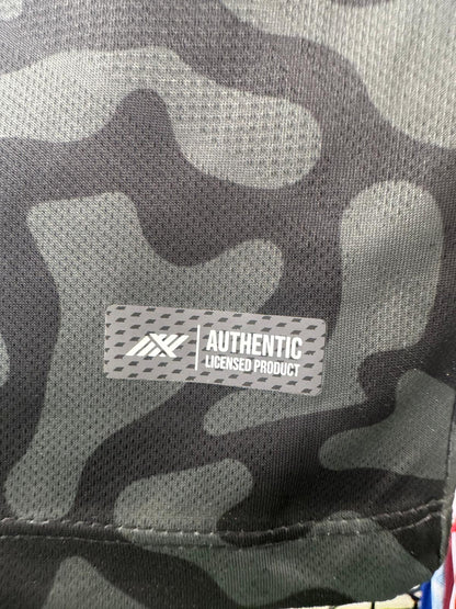 Chanmari FC 2024/25 Away Shirt - XXL - BNWT