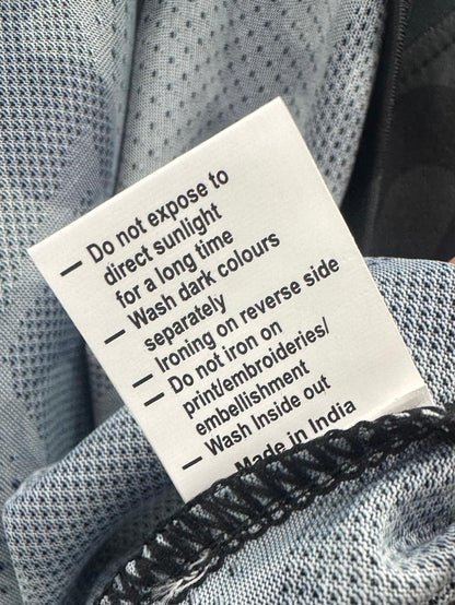 Chanmari FC 2024/25 Away Shirt - XXL - BNWT