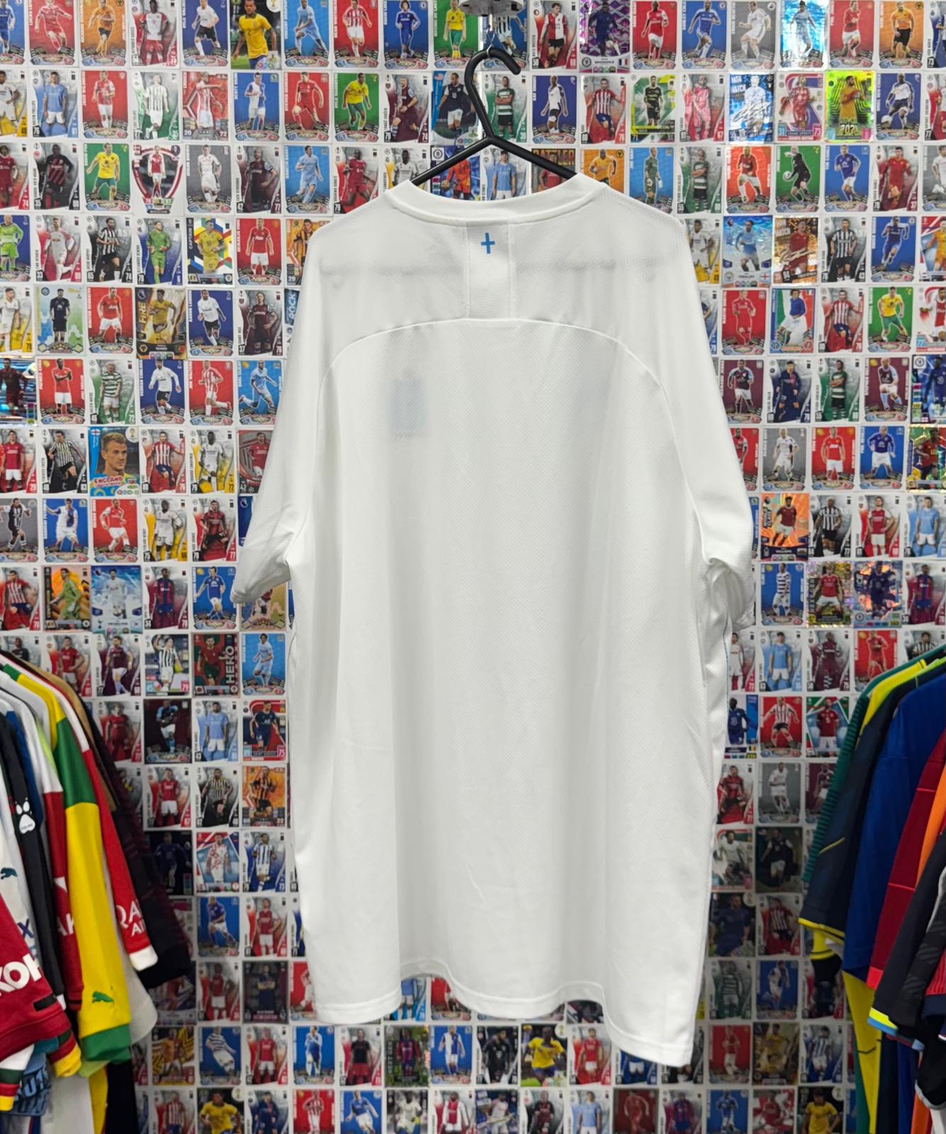 Olympique Marseille 2019/20 - Home Shirt - 3XL