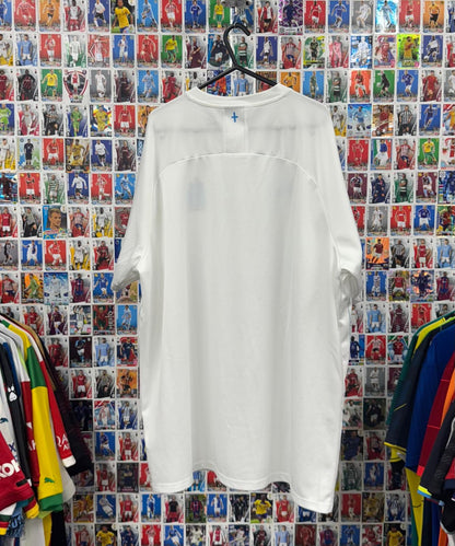 Olympique Marseille 2019/20 - Home Shirt - 3XL