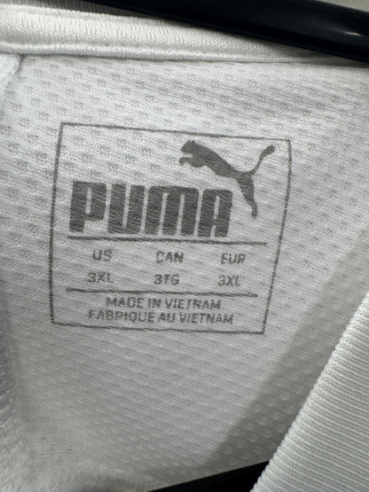 Olympique Marseille 2019/20 - Home Shirt - 3XL