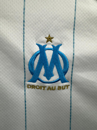 Olympique Marseille 2019/20 - Home Shirt - 3XL