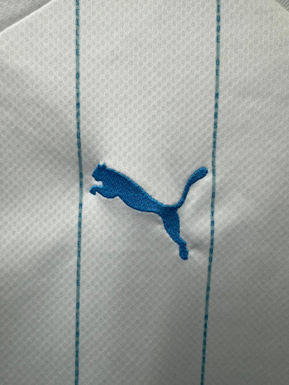 Olympique Marseille 2019/20 - Home Shirt - 3XL