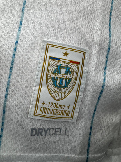 Olympique Marseille 2019/20 - Home Shirt - 3XL