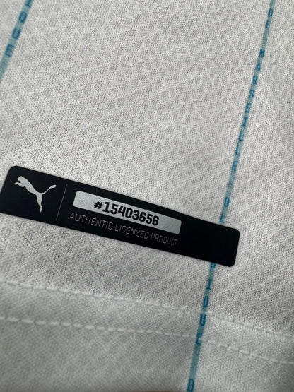 Olympique Marseille 2019/20 - Home Shirt - 3XL