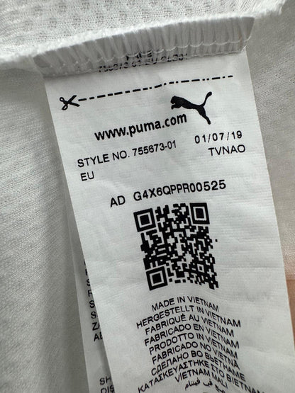 Olympique Marseille 2019/20 - Home Shirt - 3XL