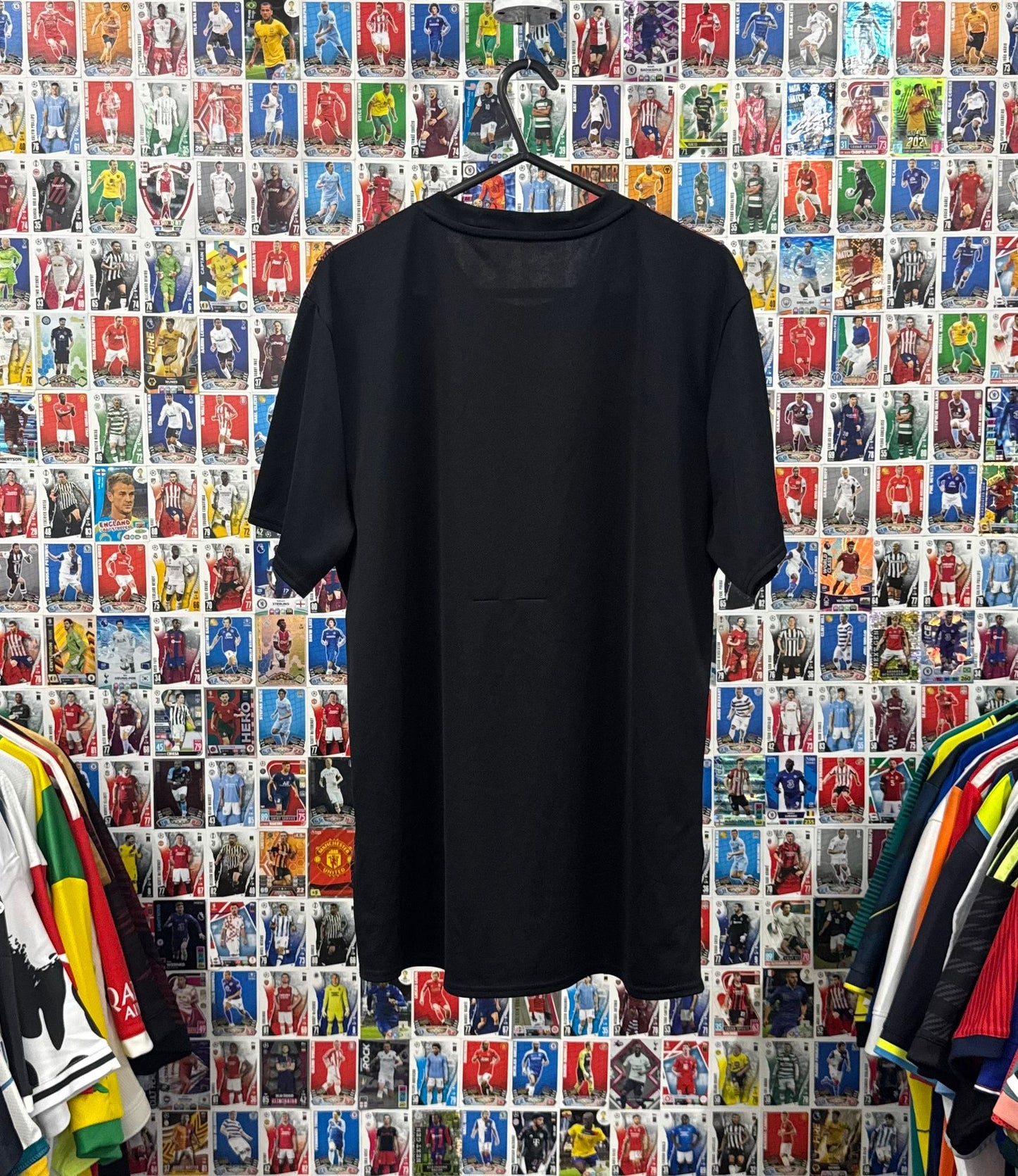 Burnley 2019/20 - Training Top - L