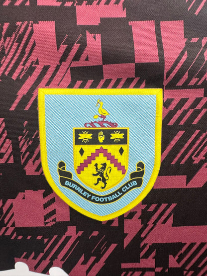 Burnley 2019/20 - Training Top - L