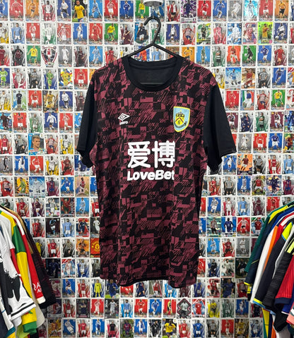 Burnley 2019/20 - Training Top - L