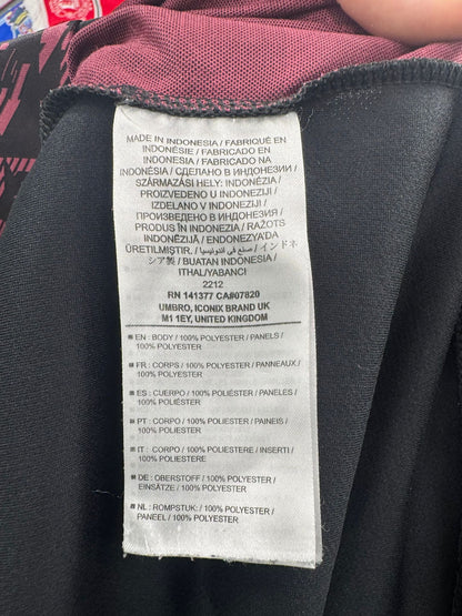 Burnley 2019/20 - Training Top - L