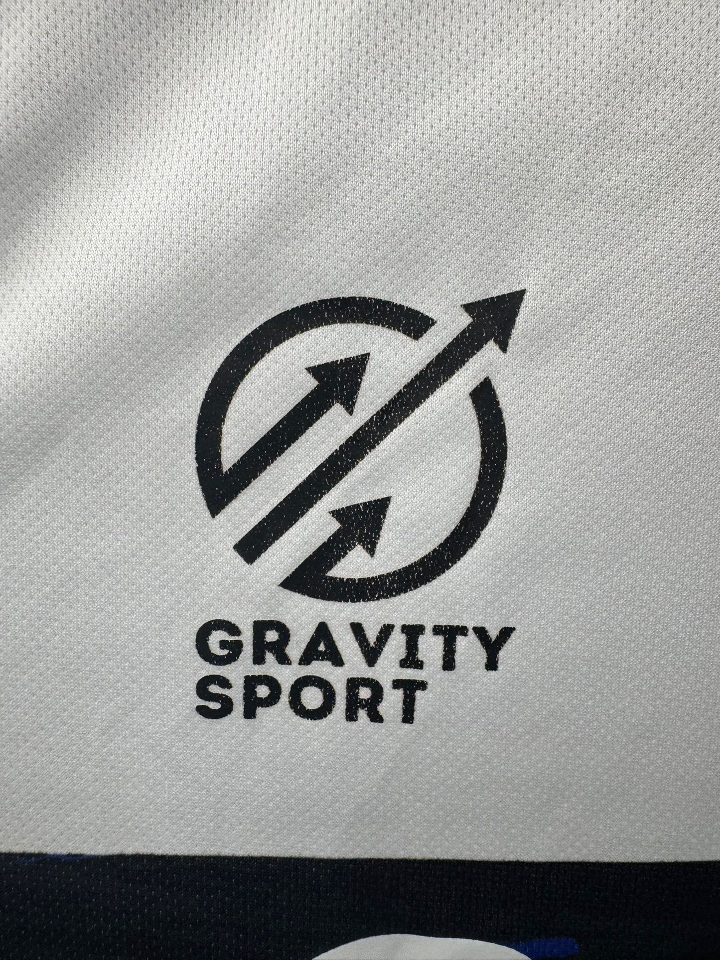 Parma Calcio 2021/22 Home Shirt - XL (Slim Fit)