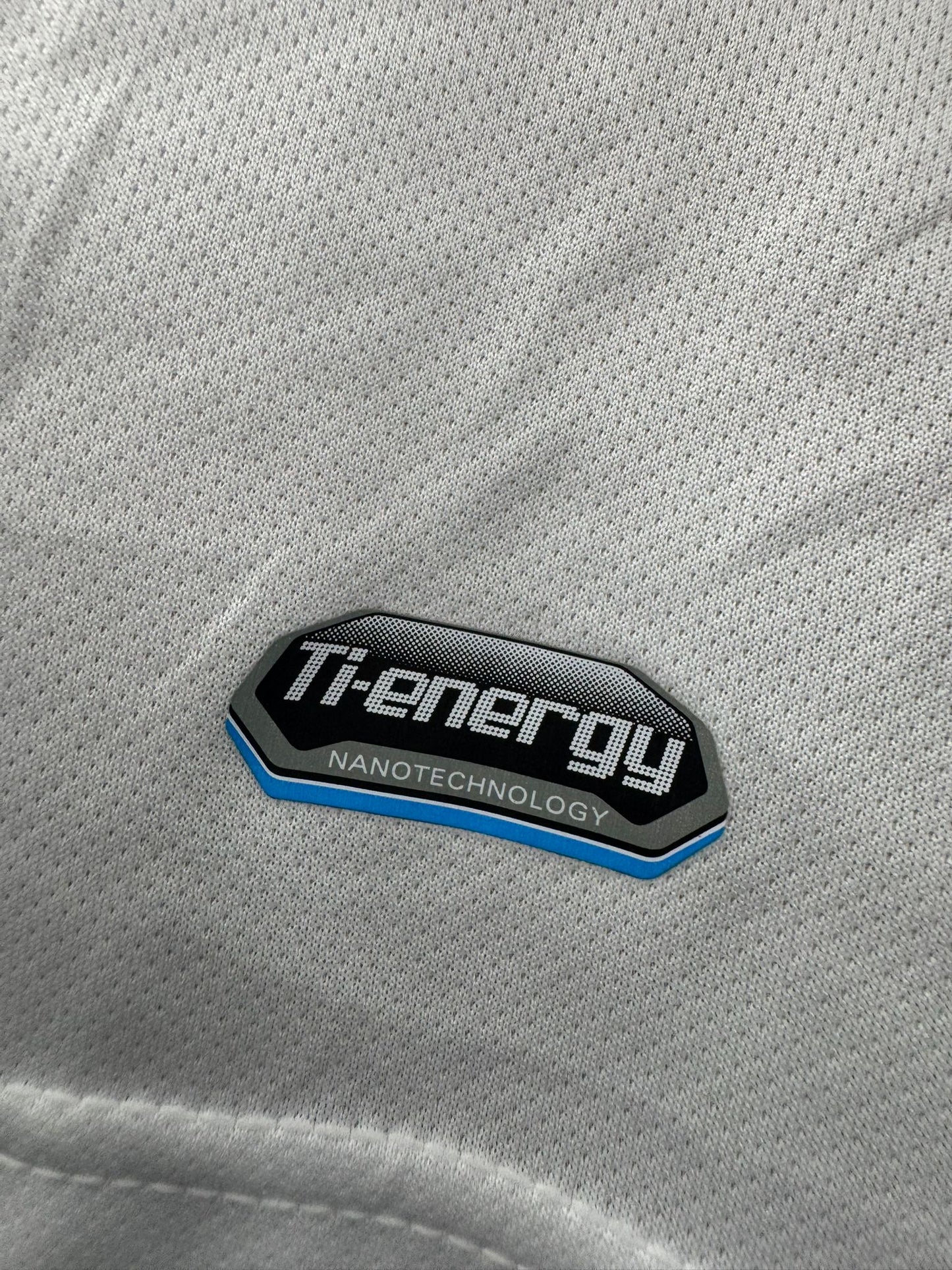 Parma Calcio 2021/22 Home Shirt - XL (Slim Fit)