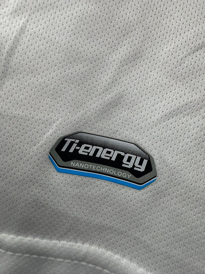 Parma Calcio 2021/22 Home Shirt - XL (Slim Fit)