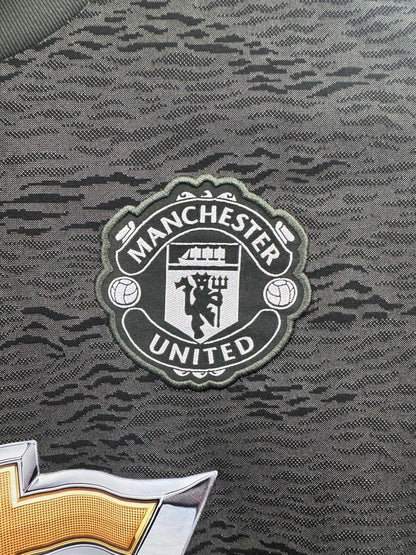 Manchester United 2020/21 - Away Shirt - XL
