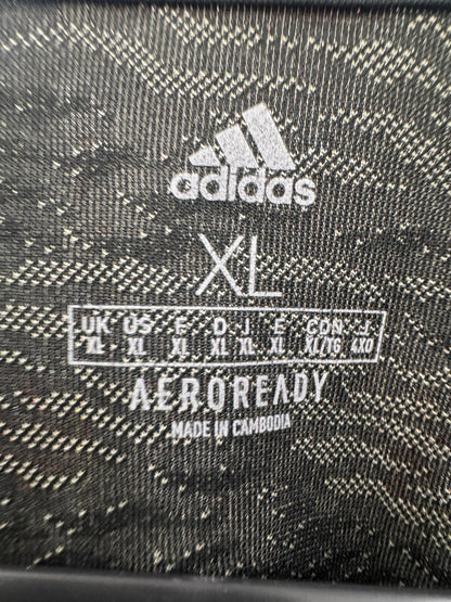 Manchester United 2020/21 - Away Shirt - XL