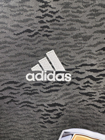 Manchester United 2020/21 - Away Shirt - XL