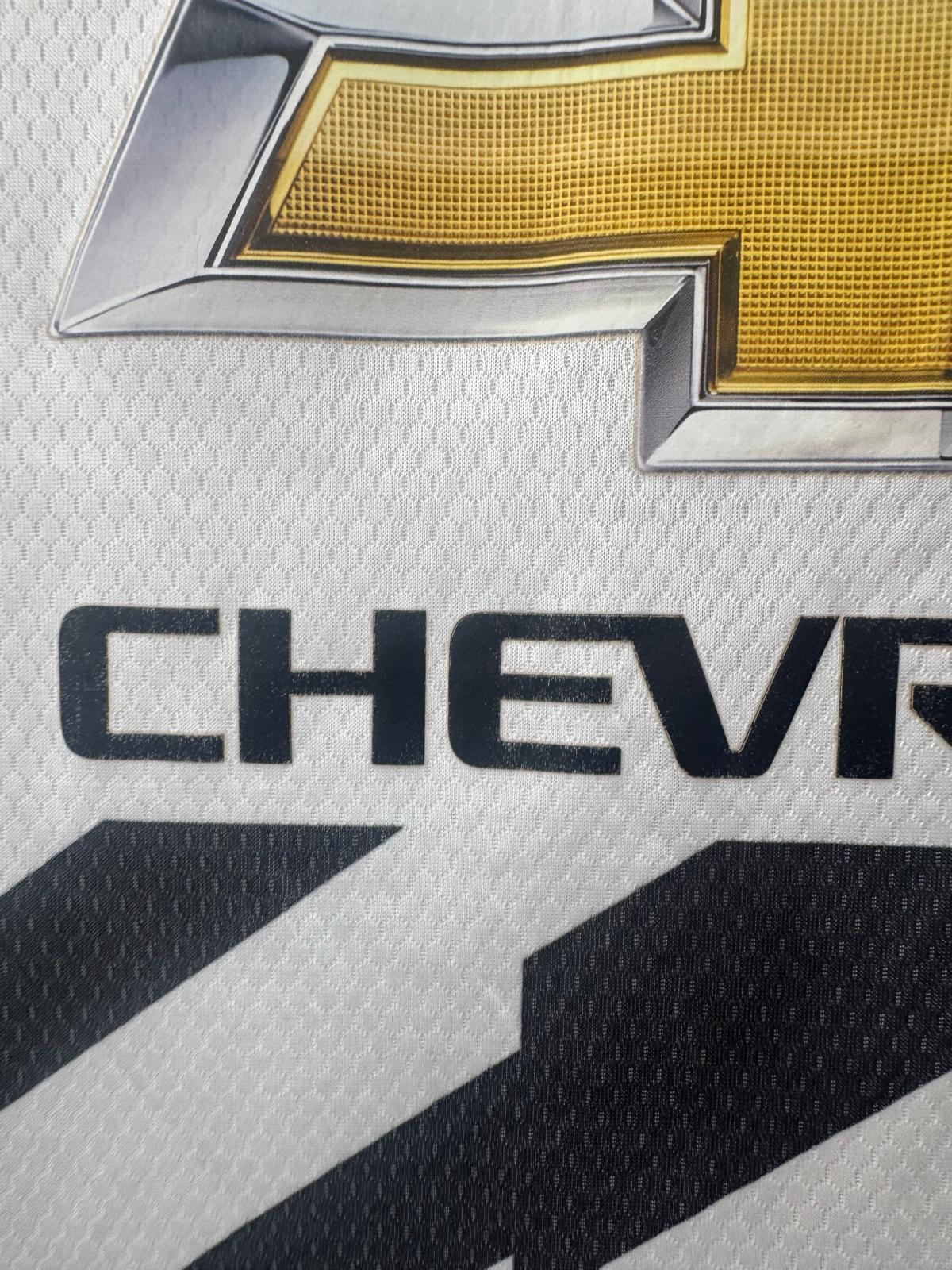 Manchester United 2020/21 - Third Shirt - Cavani 7 - XL