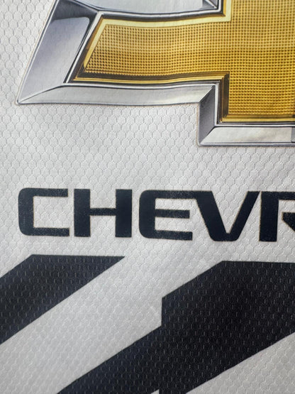 Manchester United 2020/21 - Third Shirt - Cavani 7 - XL