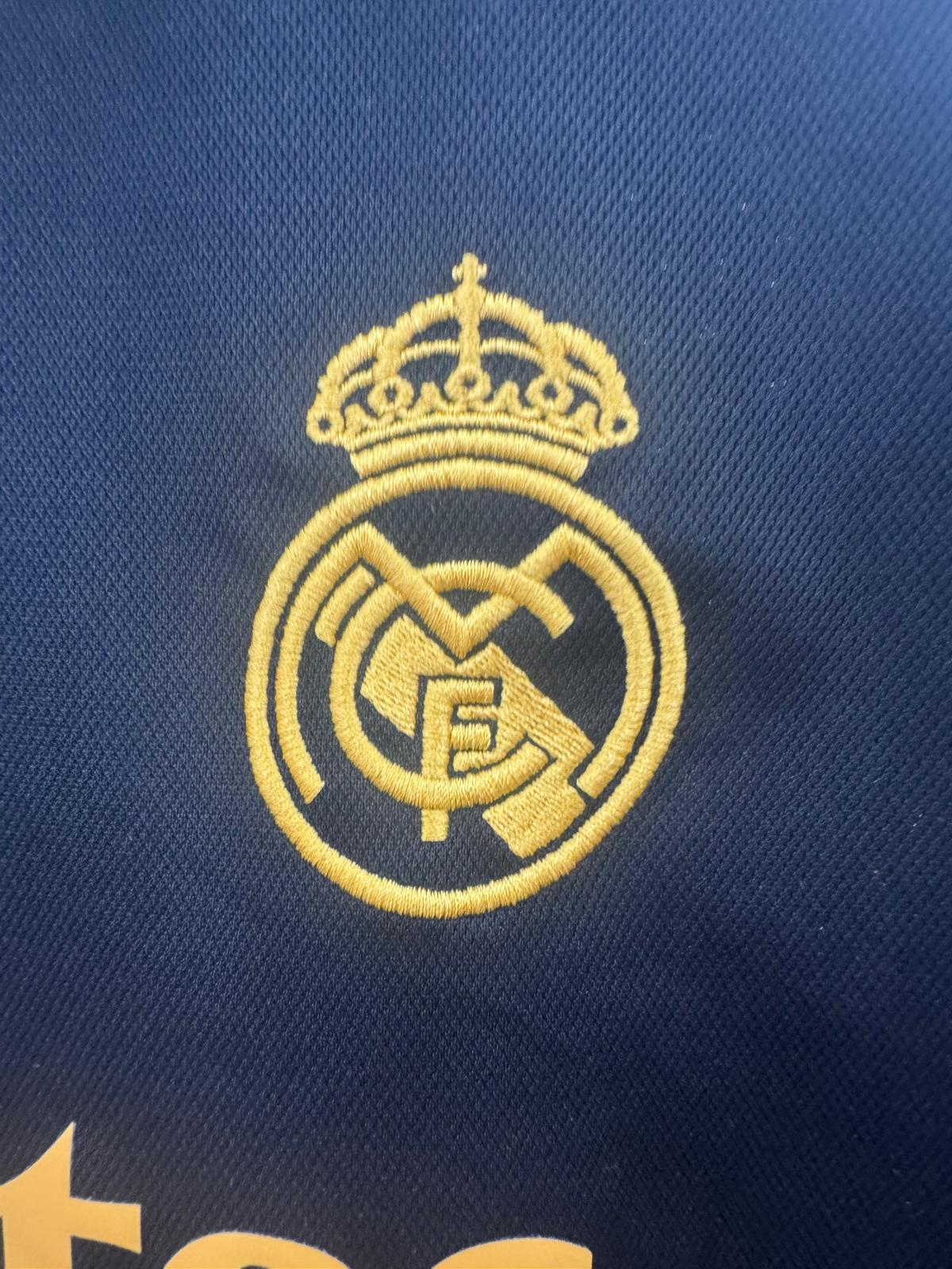 Real Madrid 2023/24 - Third Shirt - Bellingham 5 - XL