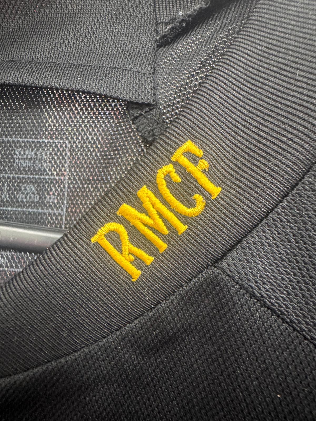 Real Madrid 2023/24 - Third Shirt - Bellingham 5 - XL