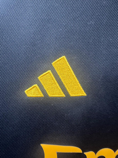 Real Madrid 2023/24 - Third Shirt - Bellingham 5 - XL