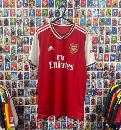 Arsenal 2019/20 - Home Shirt - L