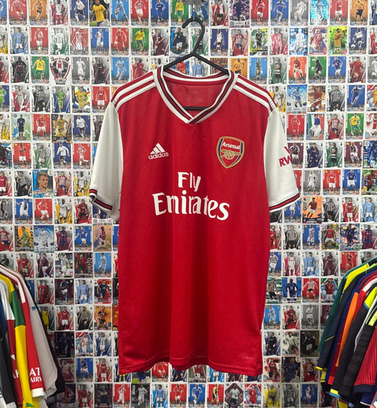Arsenal 2019/20 - Home Shirt - L