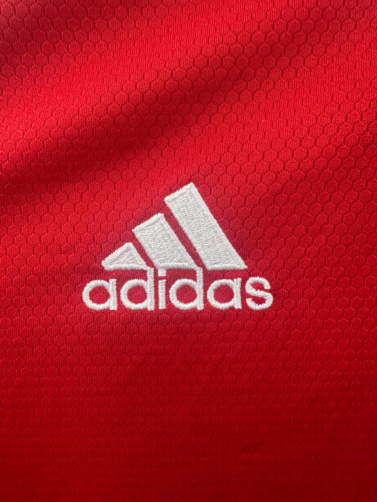 Arsenal 2019/20 - Home Shirt - L