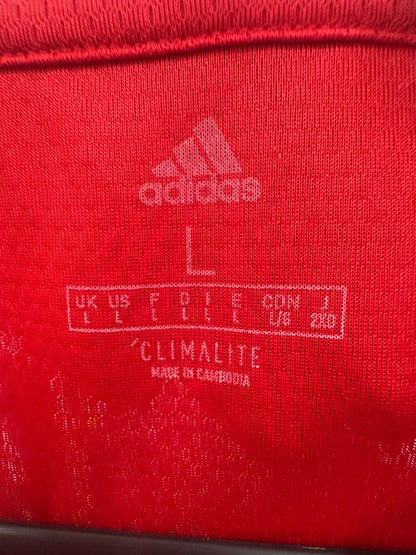 Arsenal 2019/20 - Home Shirt - L